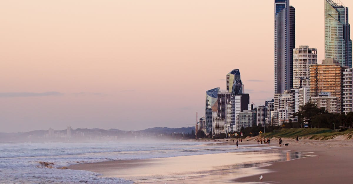 Rural vs Urban: Finding the Best Chiropractor in Different Gold Coast Areas
